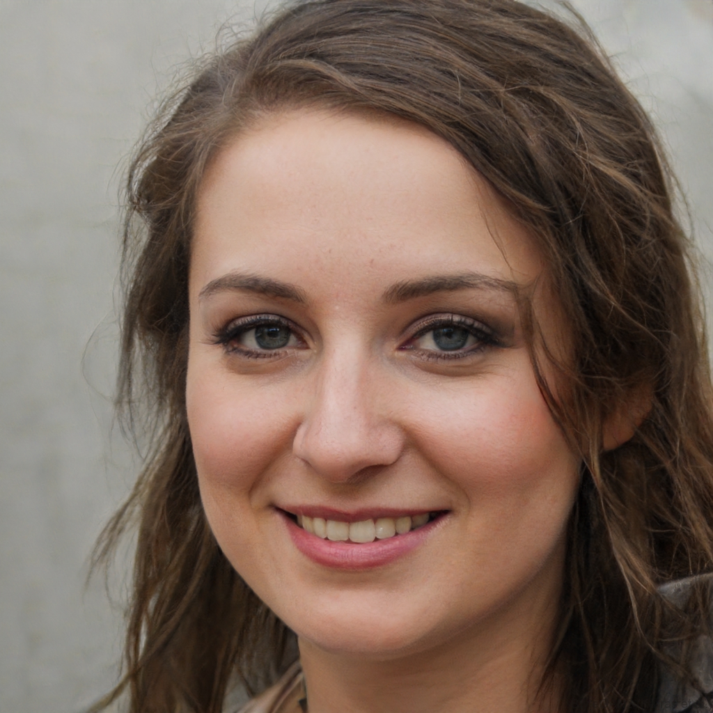 Sophie Bakker